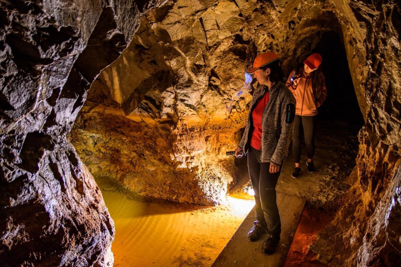 Autokemp / Speleocamp * Maluzina