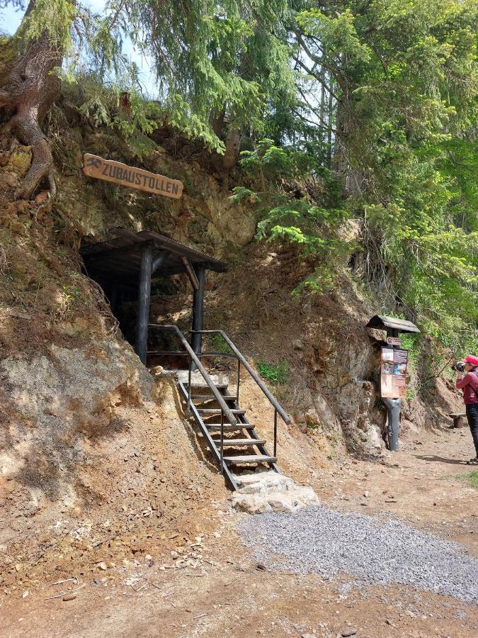 Kemp Autokemp / Speleocamp *